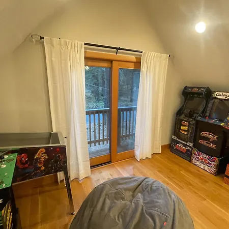 Tahoe West Shore Escape